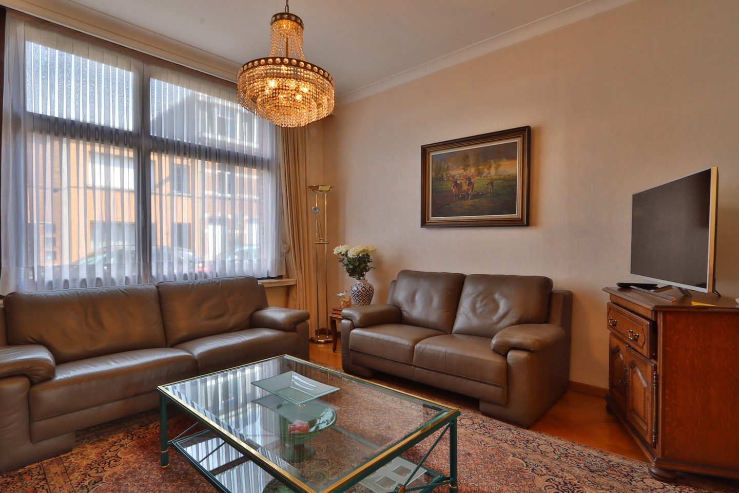 Huis te koop in Berchem met 3 slaapkamers - foto 5
