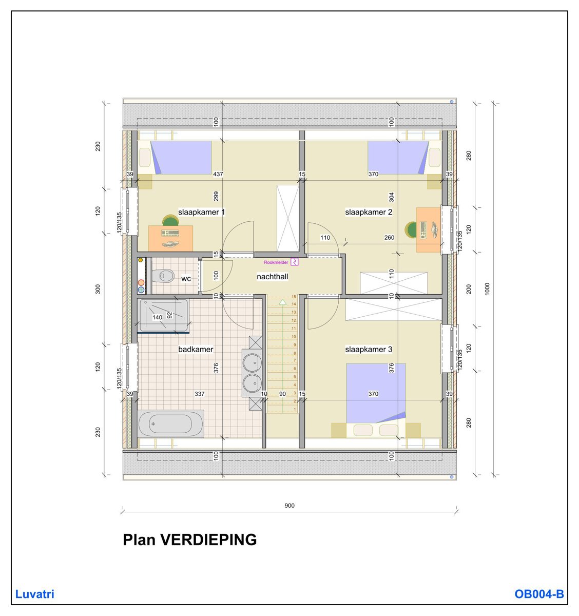 Huis te koop in Aarschot met 3 slaapkamers - foto 4