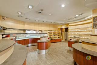 Commercial for sale in Vilvoorde