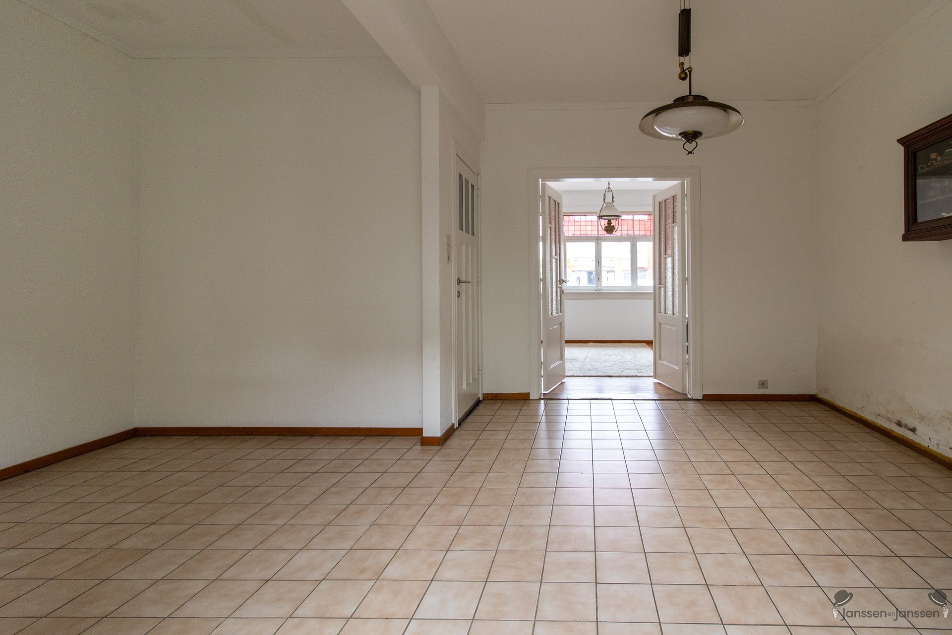 Woning met tuin - foto 5