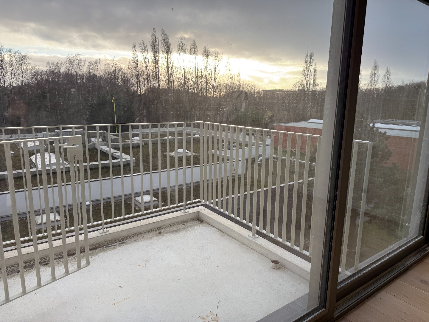 Appartement à louer à Anvers avec 1 chambre - photo 4