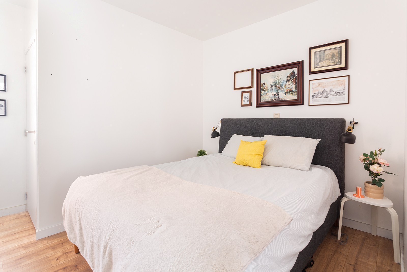 Appartement à vendre à Anvers avec 1 chambre - photo 5