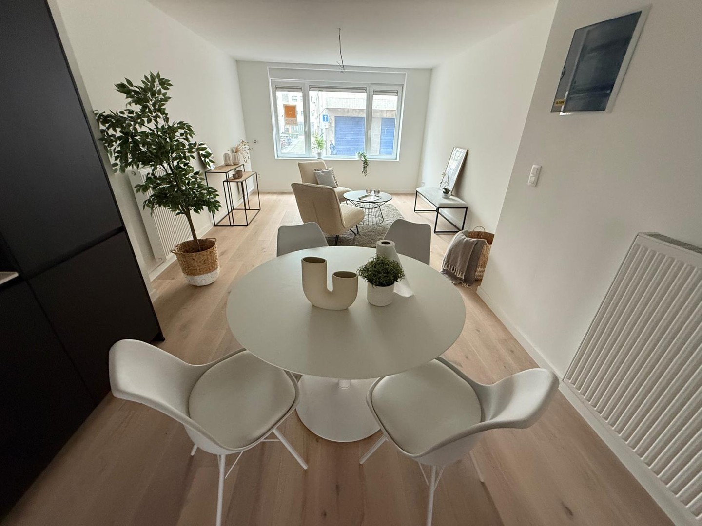 APPARTEMENT MET TERRAS - foto 2