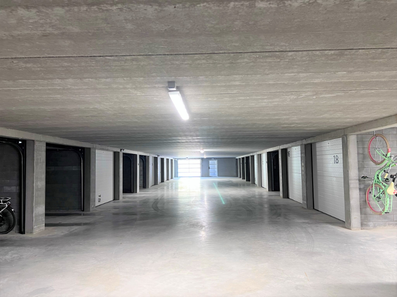 garage te huur in Diksmuide - foto 1
