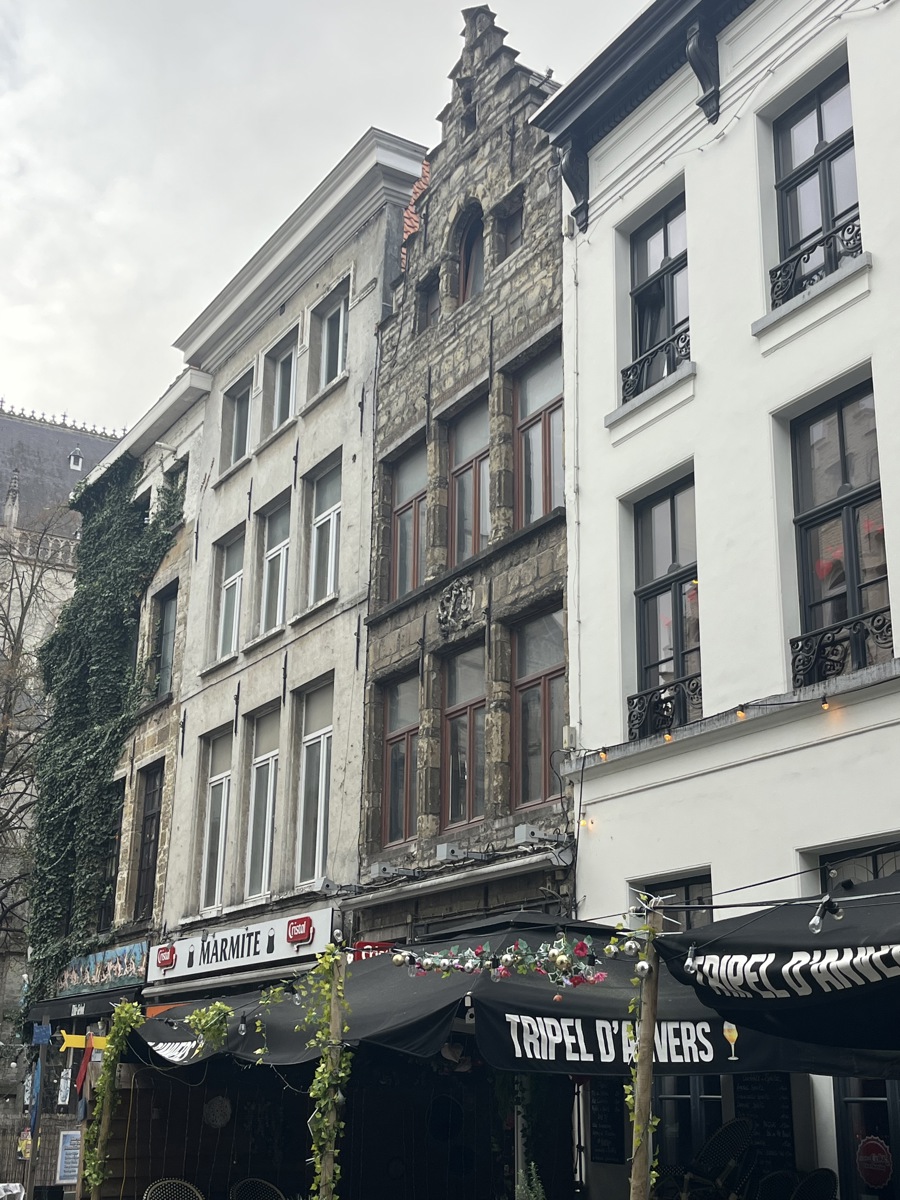 Huis te koop in Antwerpen - foto 1