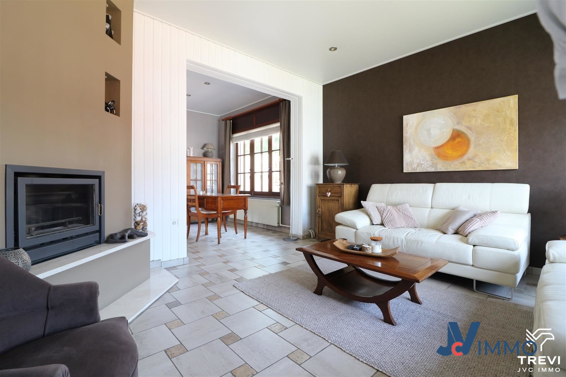 Huis te koop in Oreye met 2 slaapkamers - foto 5