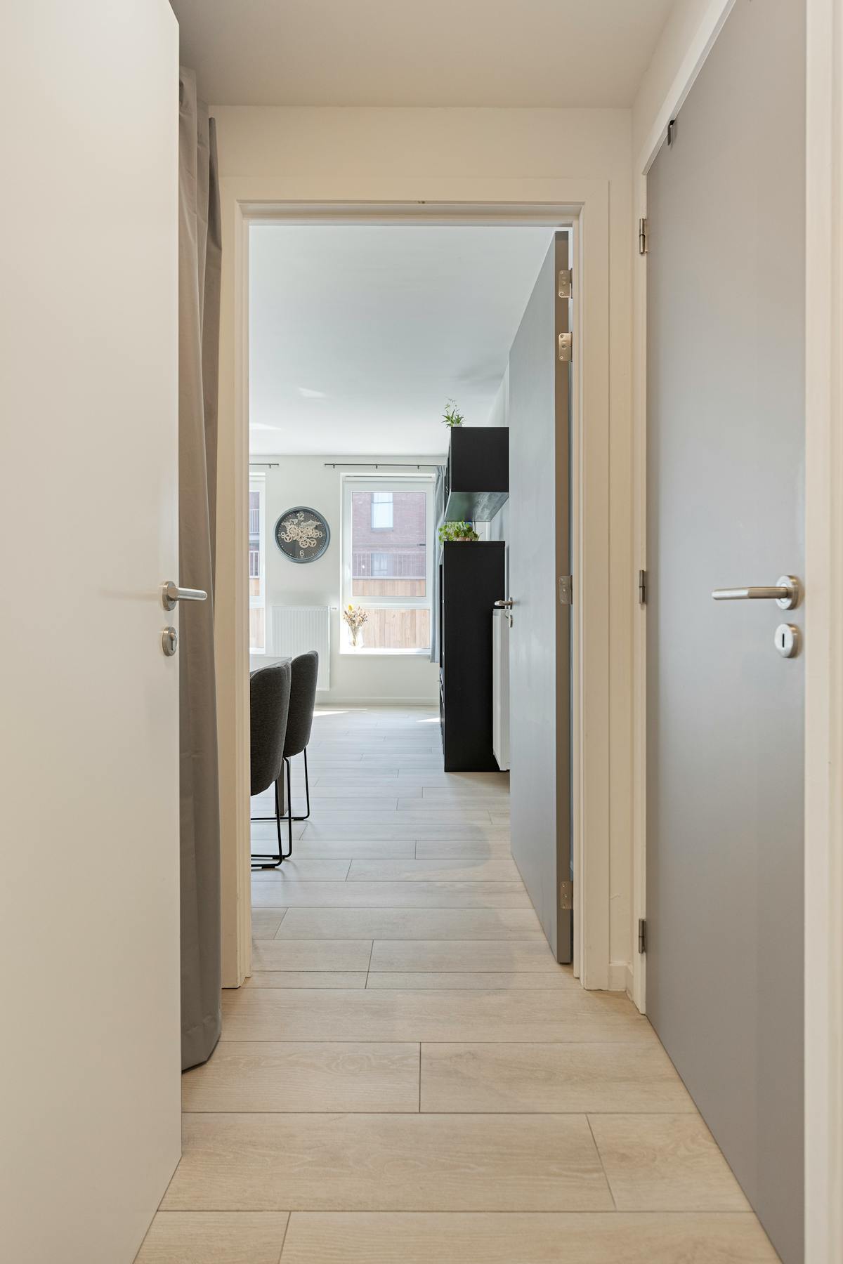 Recent en energiezuinig appartement met 1 slaapkamer in Boom - foto 4