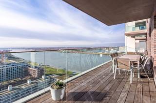 Apartment for sale in Antwerp