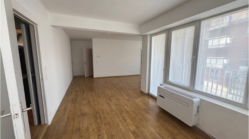 Comfortabel 2-slaapkamerappartement met Terras te huur in Zottegem - foto 2