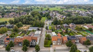 PRACHTIG BOUWGROND VOOR OBBOUWGROND VOOR HALF OPEN BEBOUWING IN KRUIBEKEPerceel is z/w georiënteerd, wat garant staat voor optimale lichtinval en...