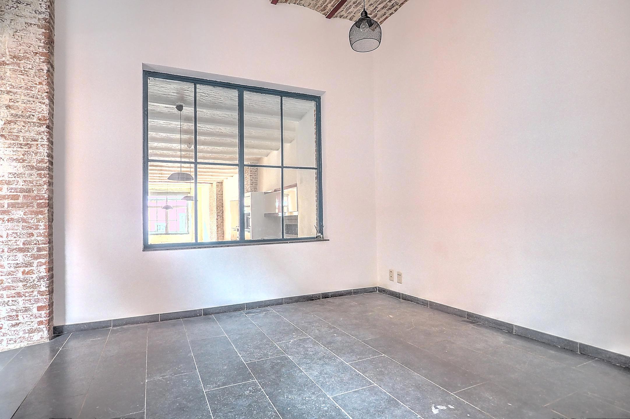 Karaktervolle loft vlak bij Sint-Katelijne - foto 4