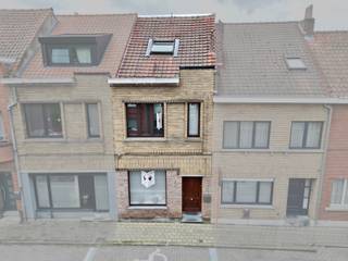 Maison à vendre à Alost