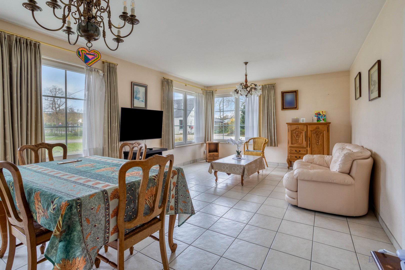 Maison à vendre à Tessenderlo-Ham avec 2 chambres - photo 3