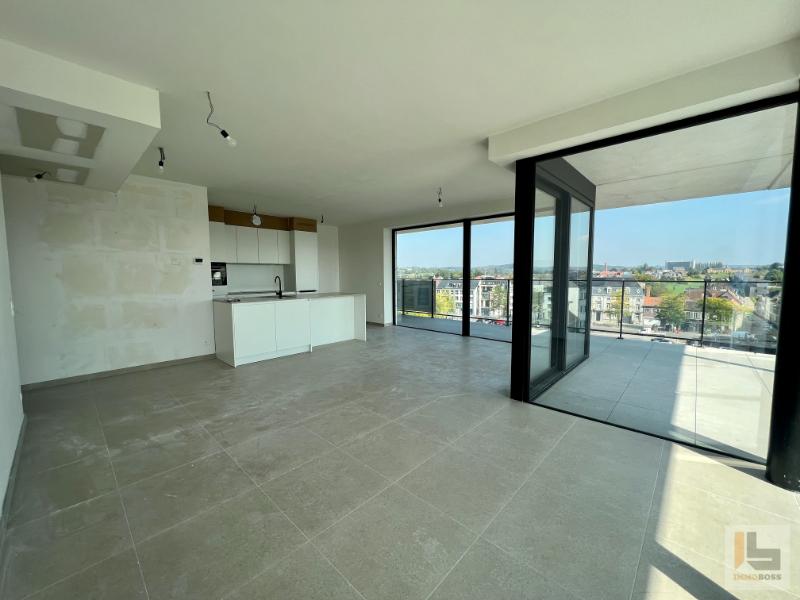 Klassevolle appartementen met terras op de Grote Markt van Ronse - foto 3