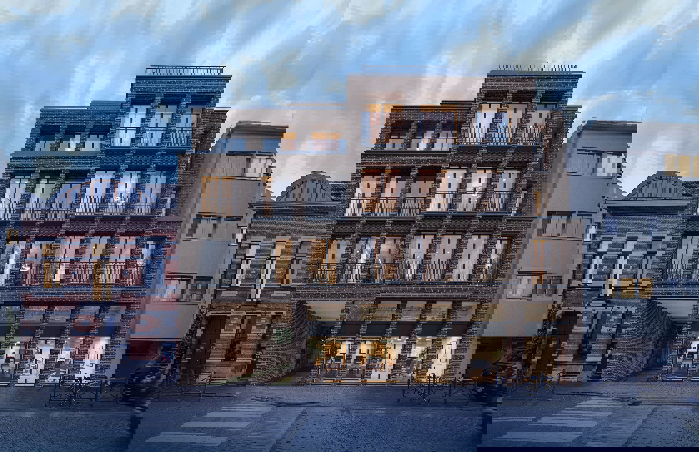 Project te koop in Edegem - foto 1