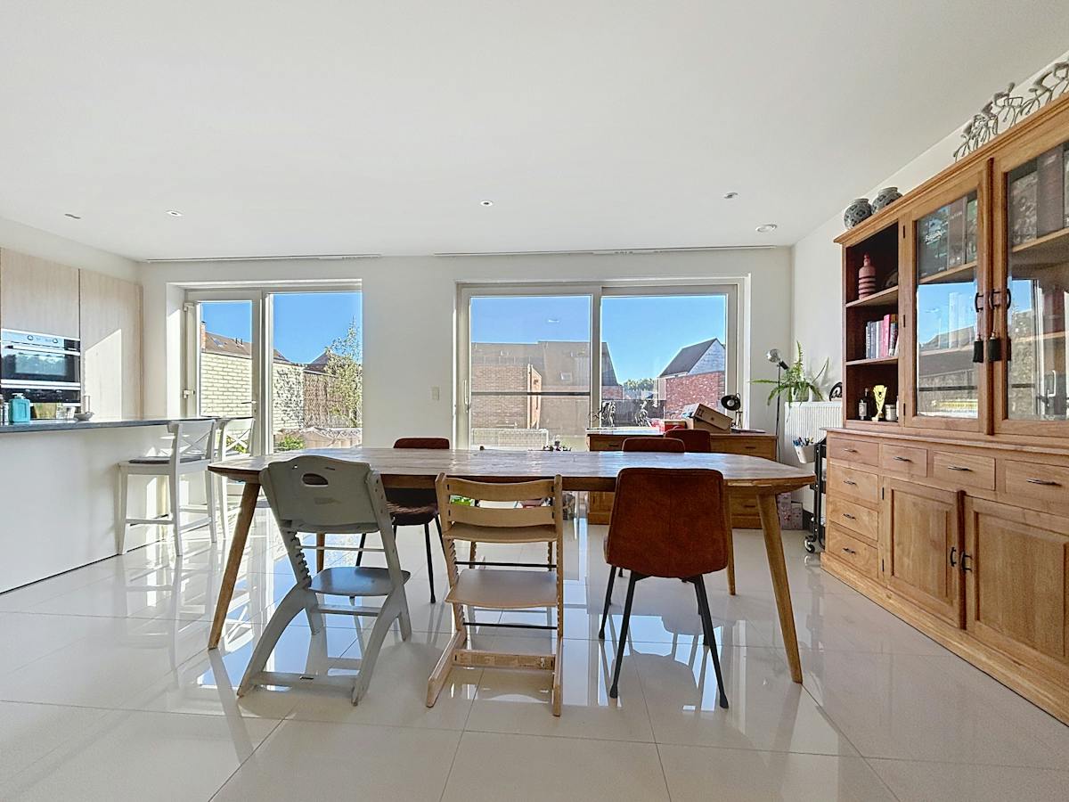 Maison récemment construite avec 4 chambres dans un emplacement privilégié à Aalter - photo 4