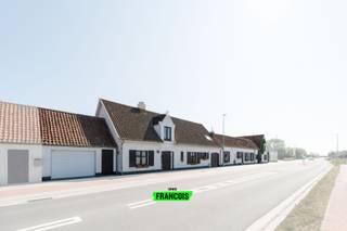 House for sale in Zuienkerke
