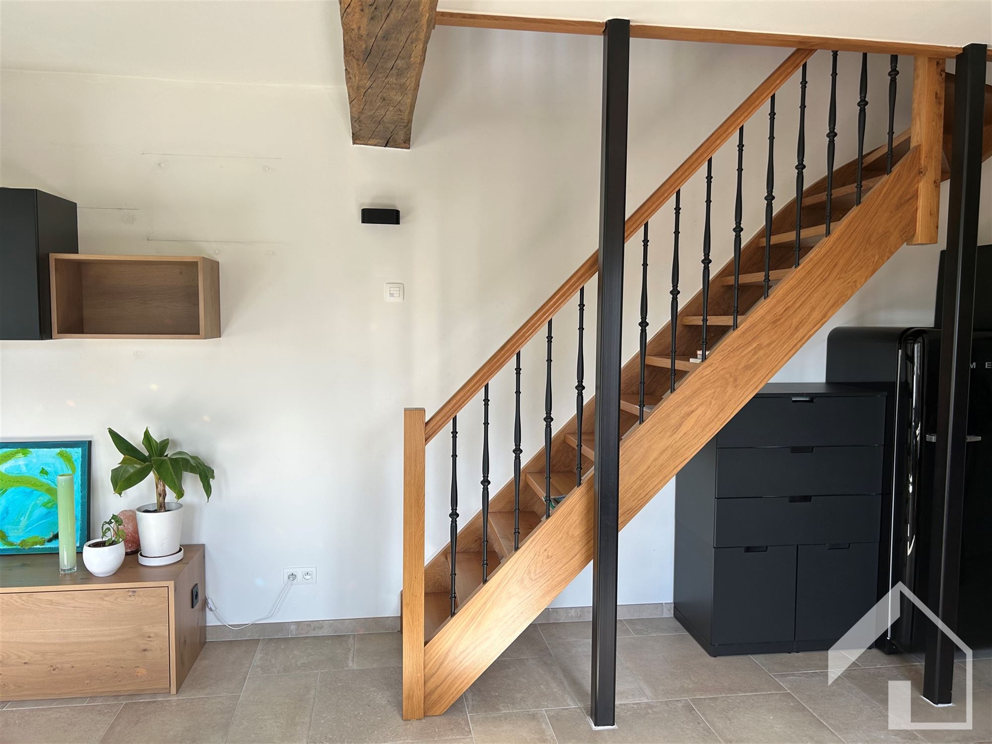 Knus huis in een rustige straat - foto 5