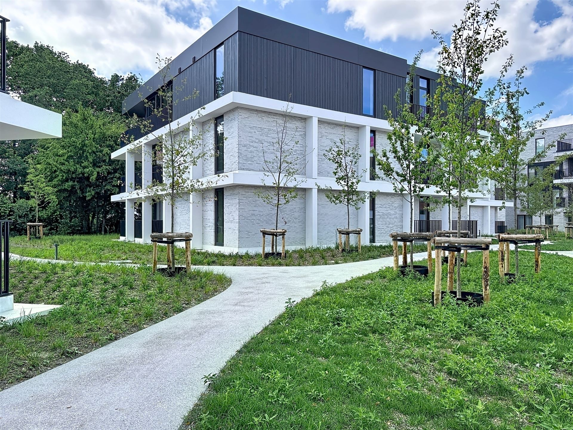 Project te koop in Langemark - foto 2