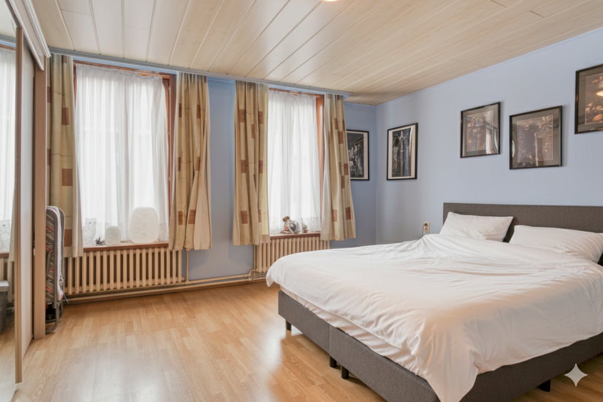 Instapklaar huis te koop nabij het centrum van Izegem. - foto 5