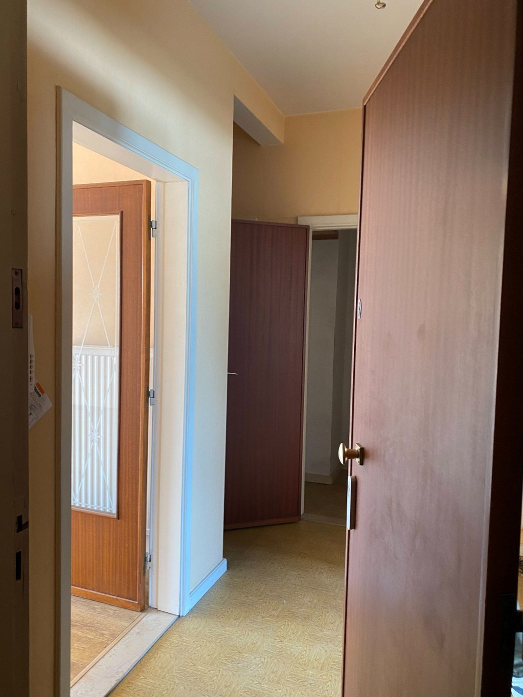 Energiezuinig appartement met 2 slaapkamers en garage - foto 4