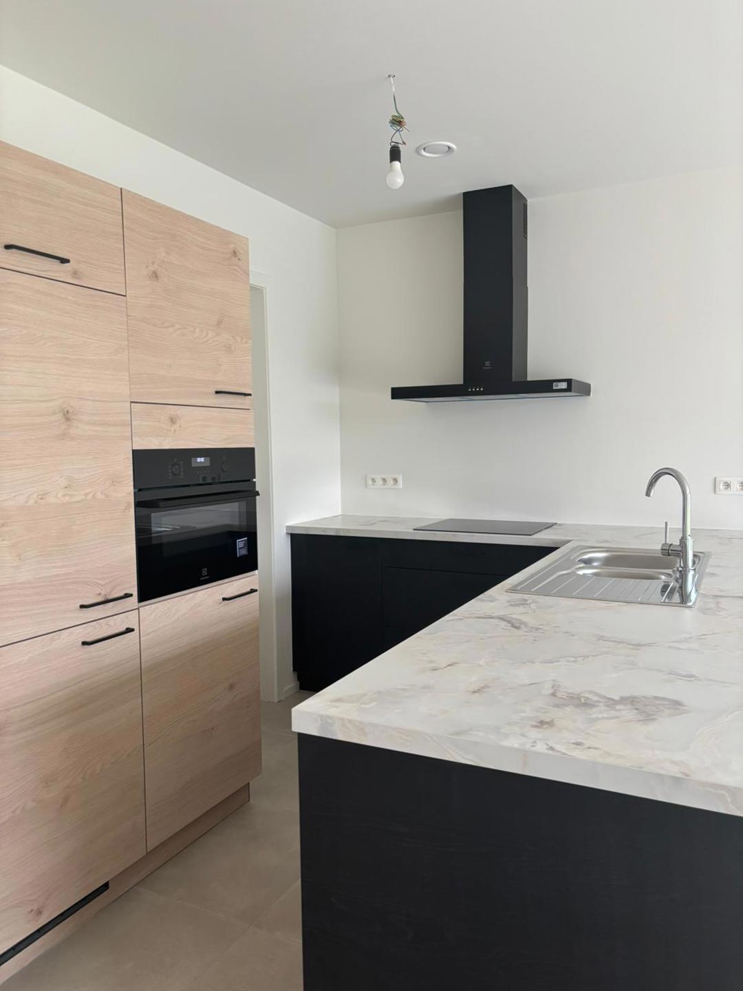gelijkvloerse stapelwoning W0.5 met 2 slaapkamers en tuintje - foto 5