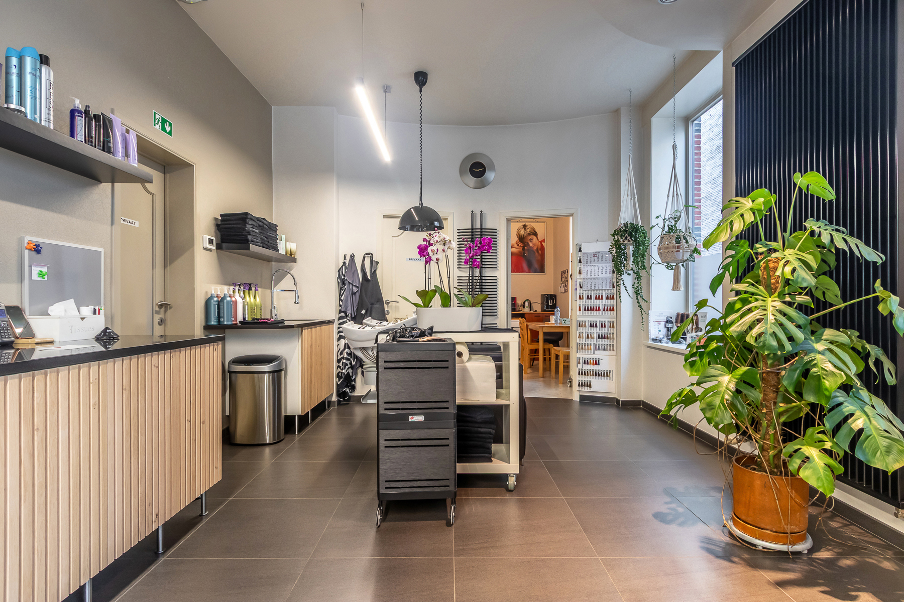 Investeringspand met handelsruimte en twee appartementen - foto 5