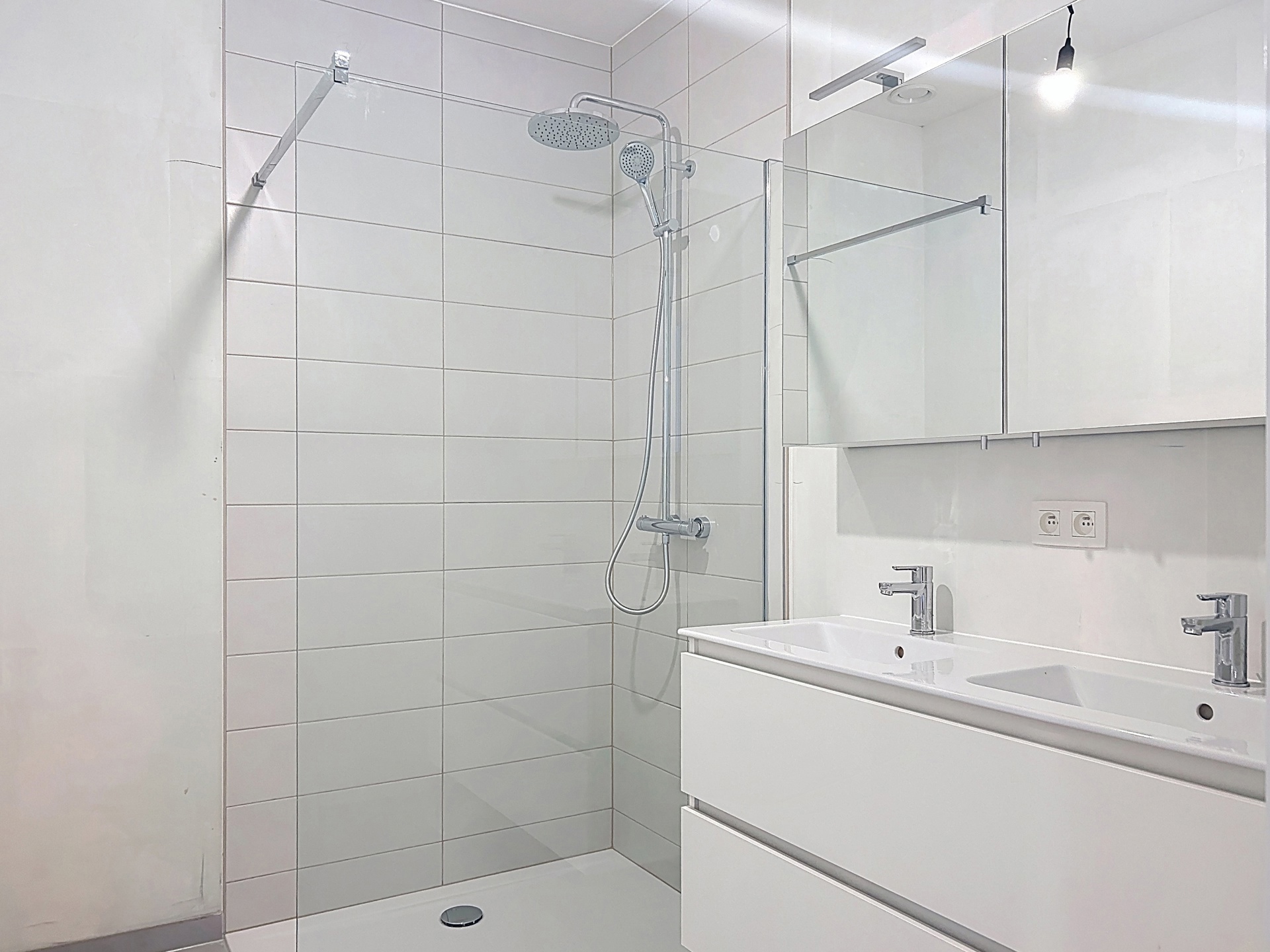 Nieuwbouwappartement met 2 slaapkamers en parking (E10) - foto 5
