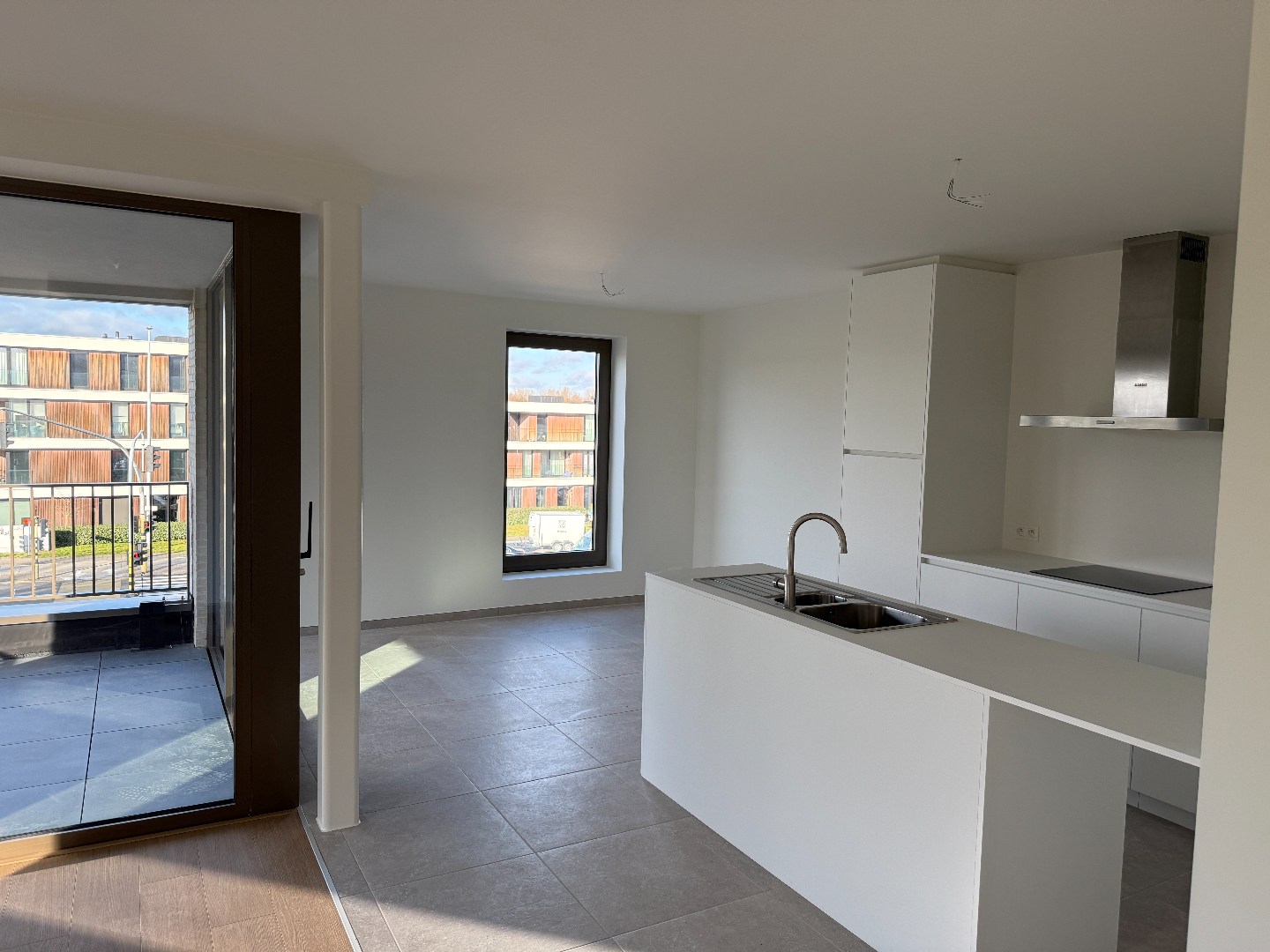 Apartment for rent in Ghent with 2 bedrooms - photo 4