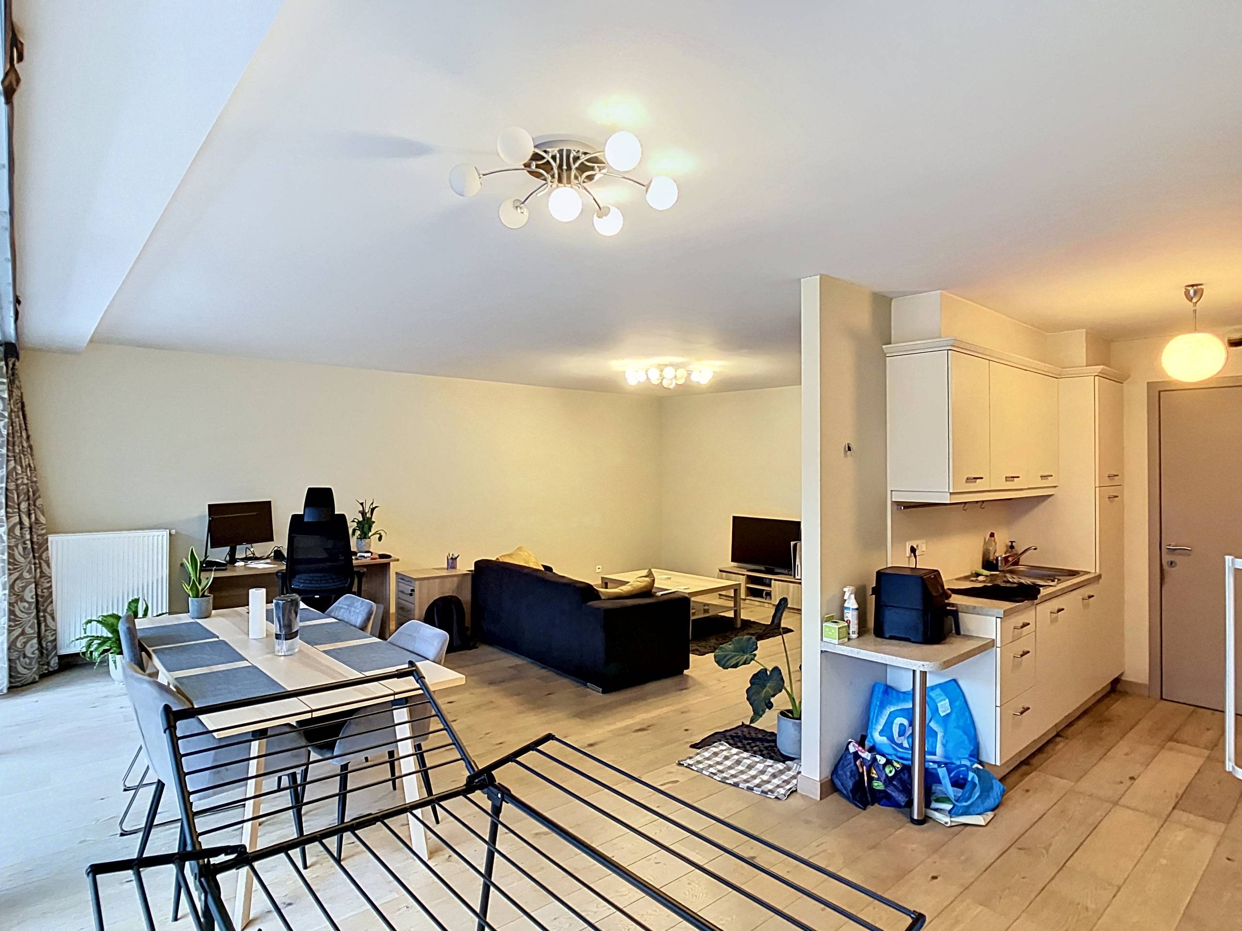 2 bedroom apartment in Leuven - photo 4