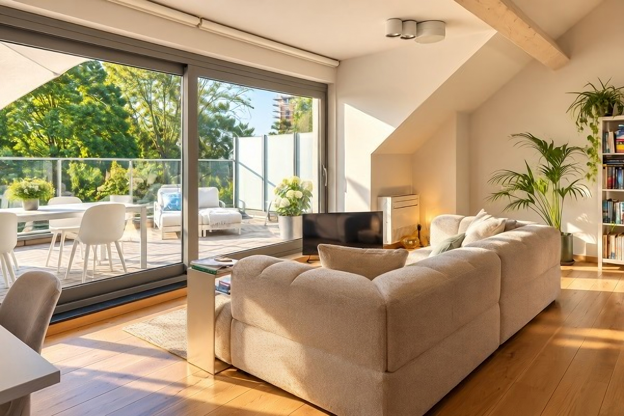 Apartment for sale in Sint-Amands with 2 bedrooms - photo 4