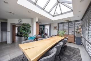 Vrijstaande en instapklare woning te koop in Pelt (SHL)!Troeven:- Volledig instapklaar- Recent gerenoveerd- EPC label A!Deze prachtige woning,...