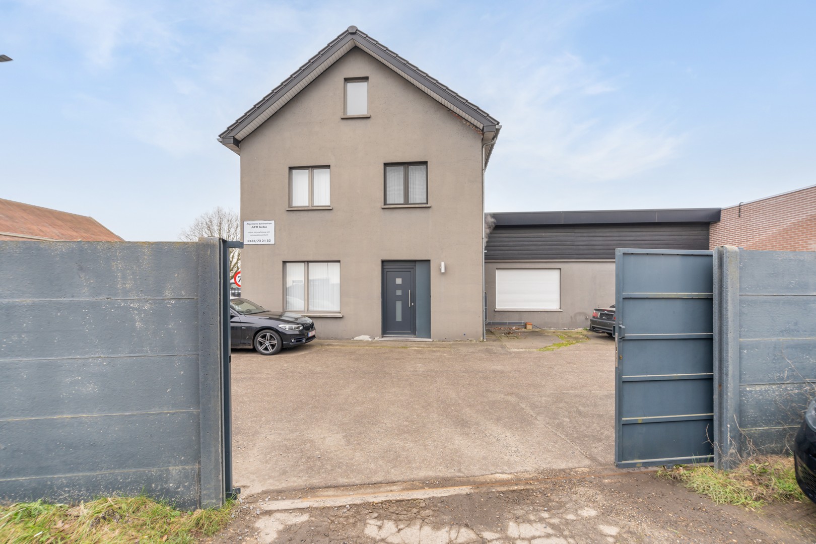 Maison à vendre à Houthalen-Helchteren avec 3 chambres - photo 1