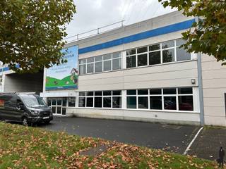 Commercial for rent in Lier