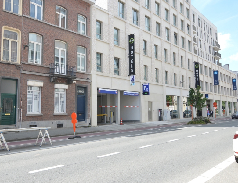 Autostaanplaats in Mechelen - foto 1