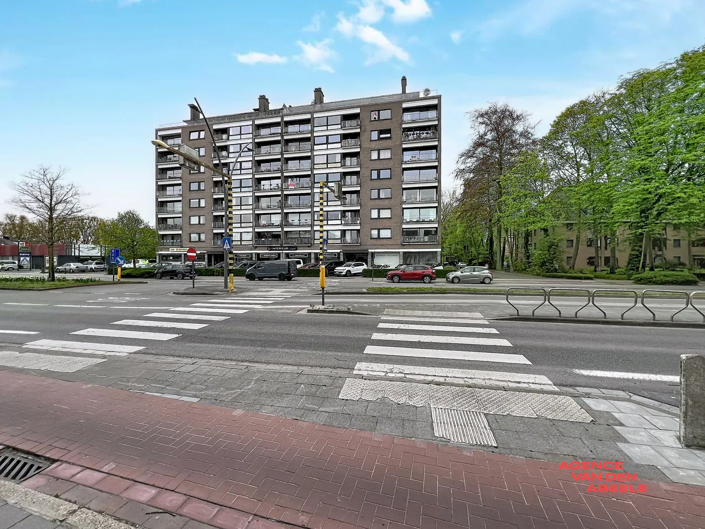 Apartment for sale in Assebroek with 3 bedrooms - photo 4