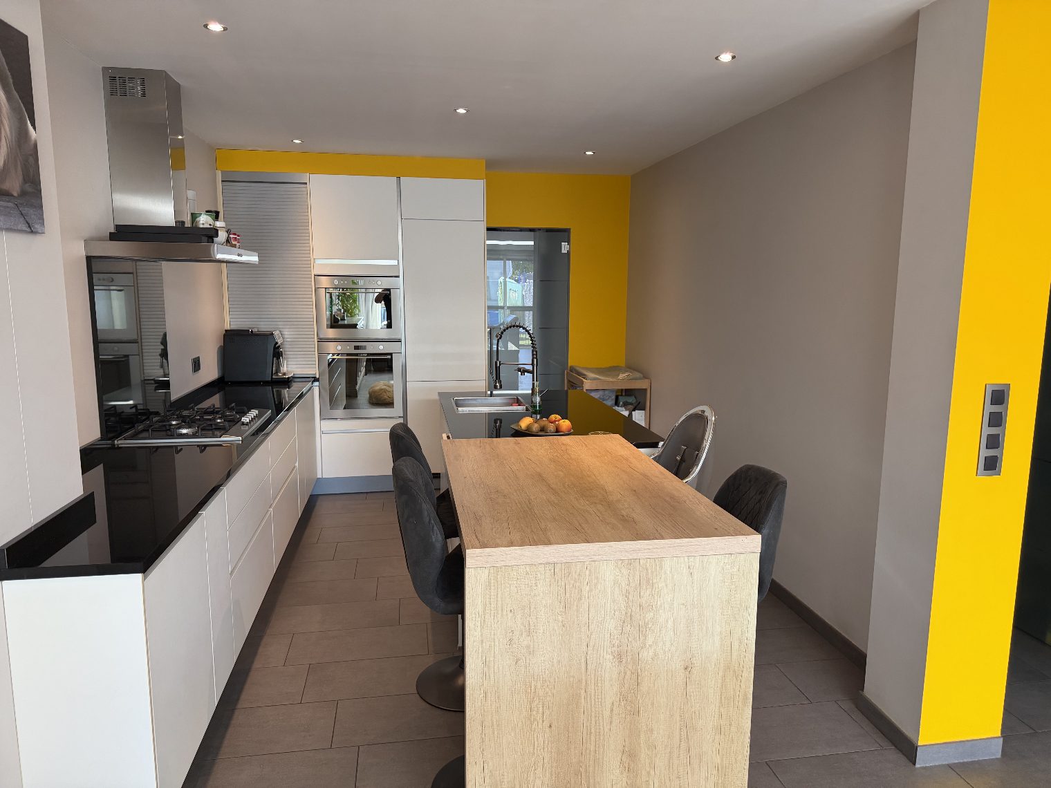 Huis te koop in Hemiksem met 3 slaapkamers - foto 5