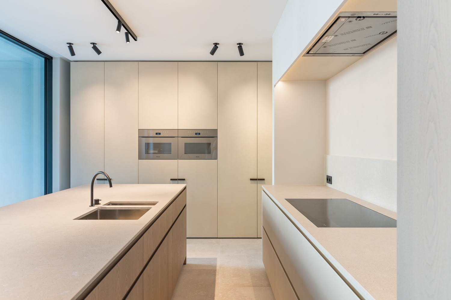 Discreet wonen in het hart van de stad - foto 5
