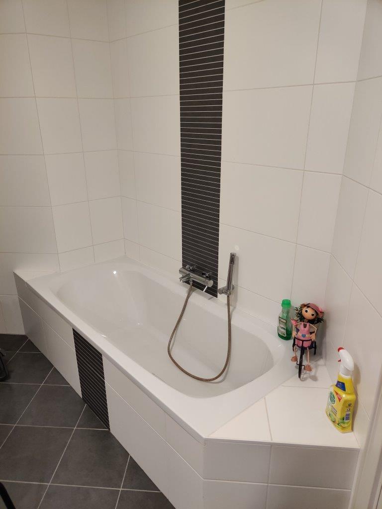 Ruim gelijkvloersappartement met 2 slaapkamers - foto 5