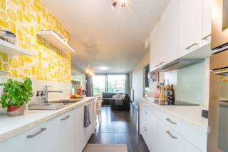 Pour visiter veuillez faire votre demande via le lien suivant: https://mijnhuurprofiel.be/property/a7aec531-2f80-4587-8d9d-c325fe3fa91a