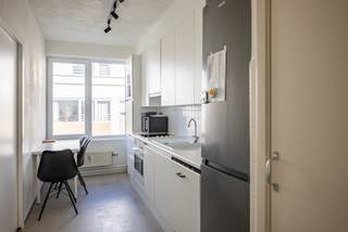 Appartement à vendre à Louvain