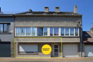 Apartment for rent in Oudenburg