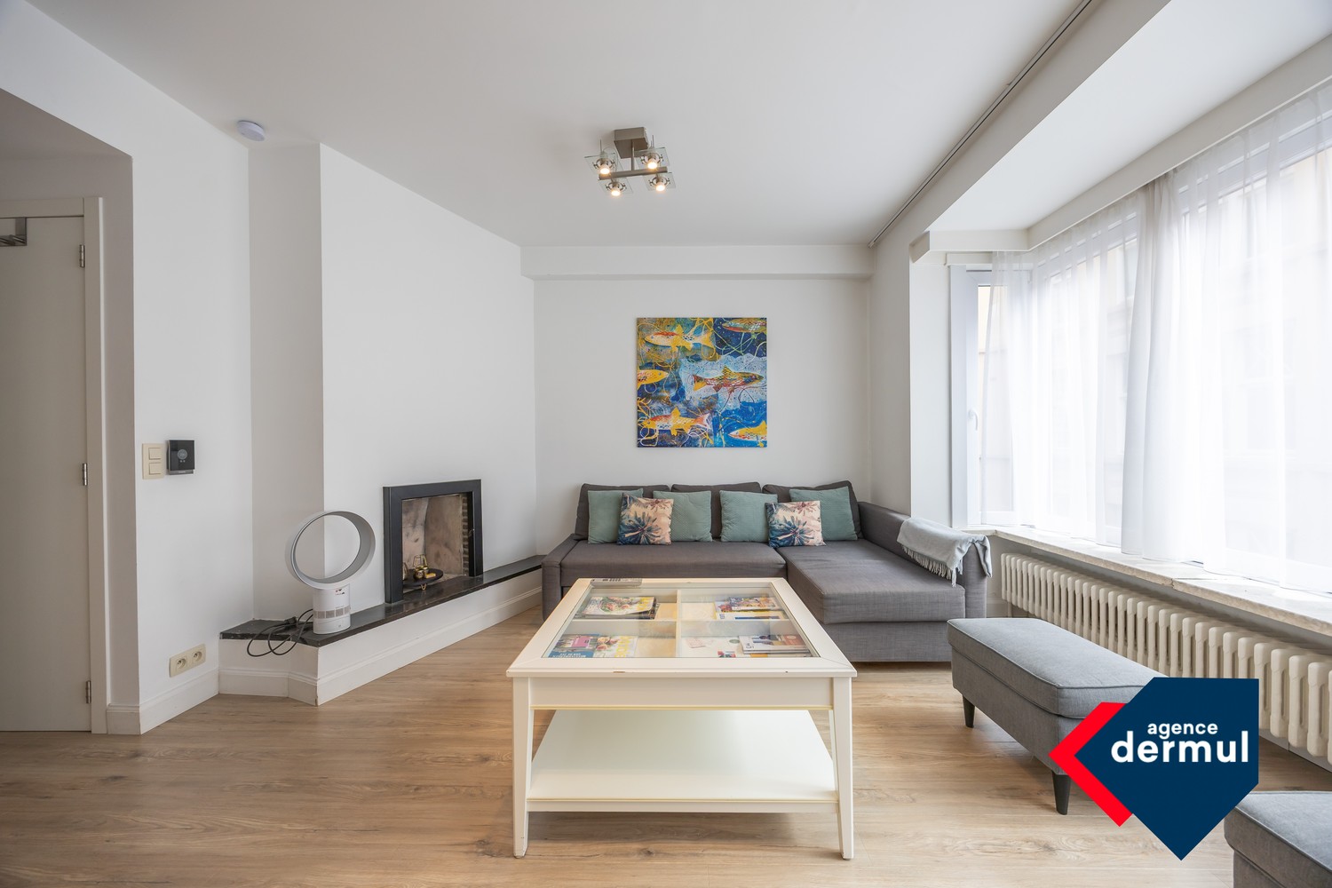 RESIDENTIE LEEN JOSEPHINE LOUISE - foto 4