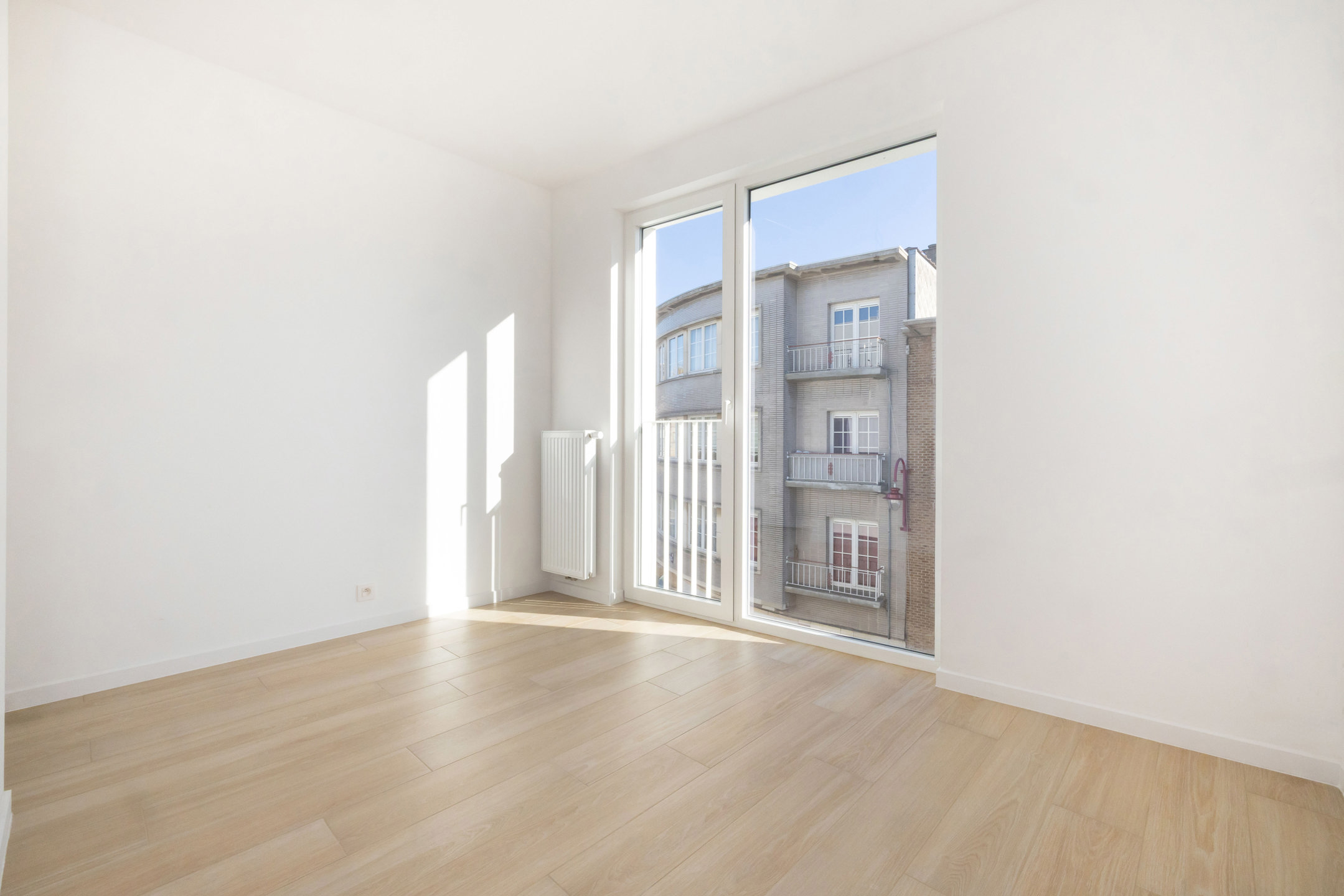 Appartement à vendre à Berchem-Sainte-Agathe avec 2 chambres - photo 4