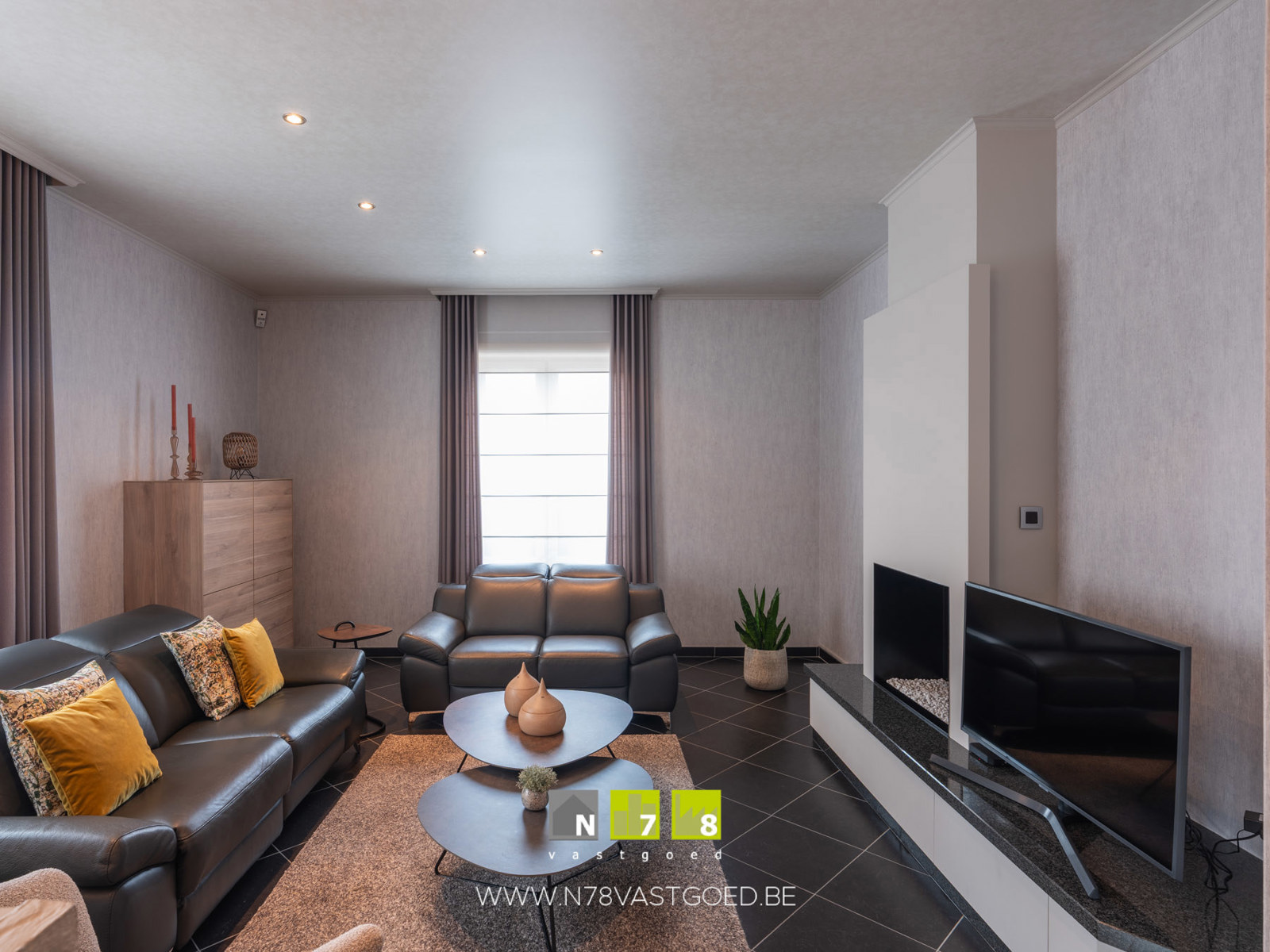 Huis te koop in Maaseik met 4 slaapkamers - foto 4