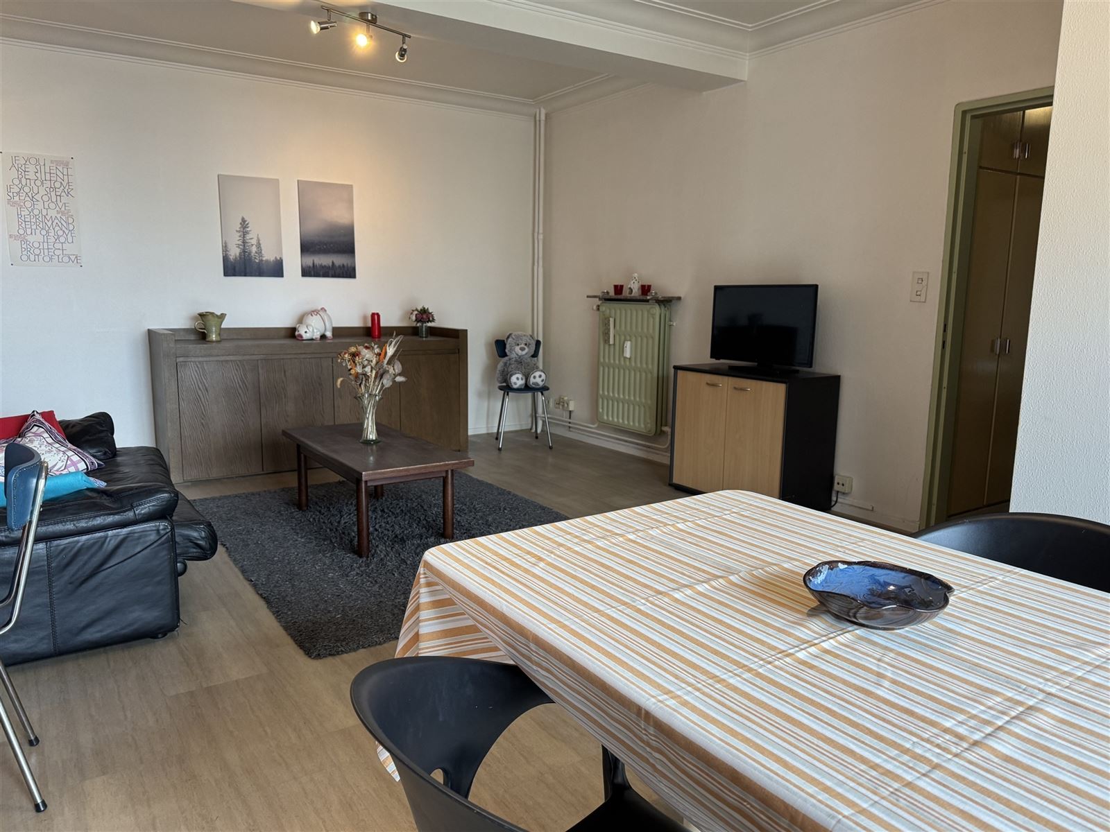 Apartment for sale in Mechelen with 1 bedroom - photo 5