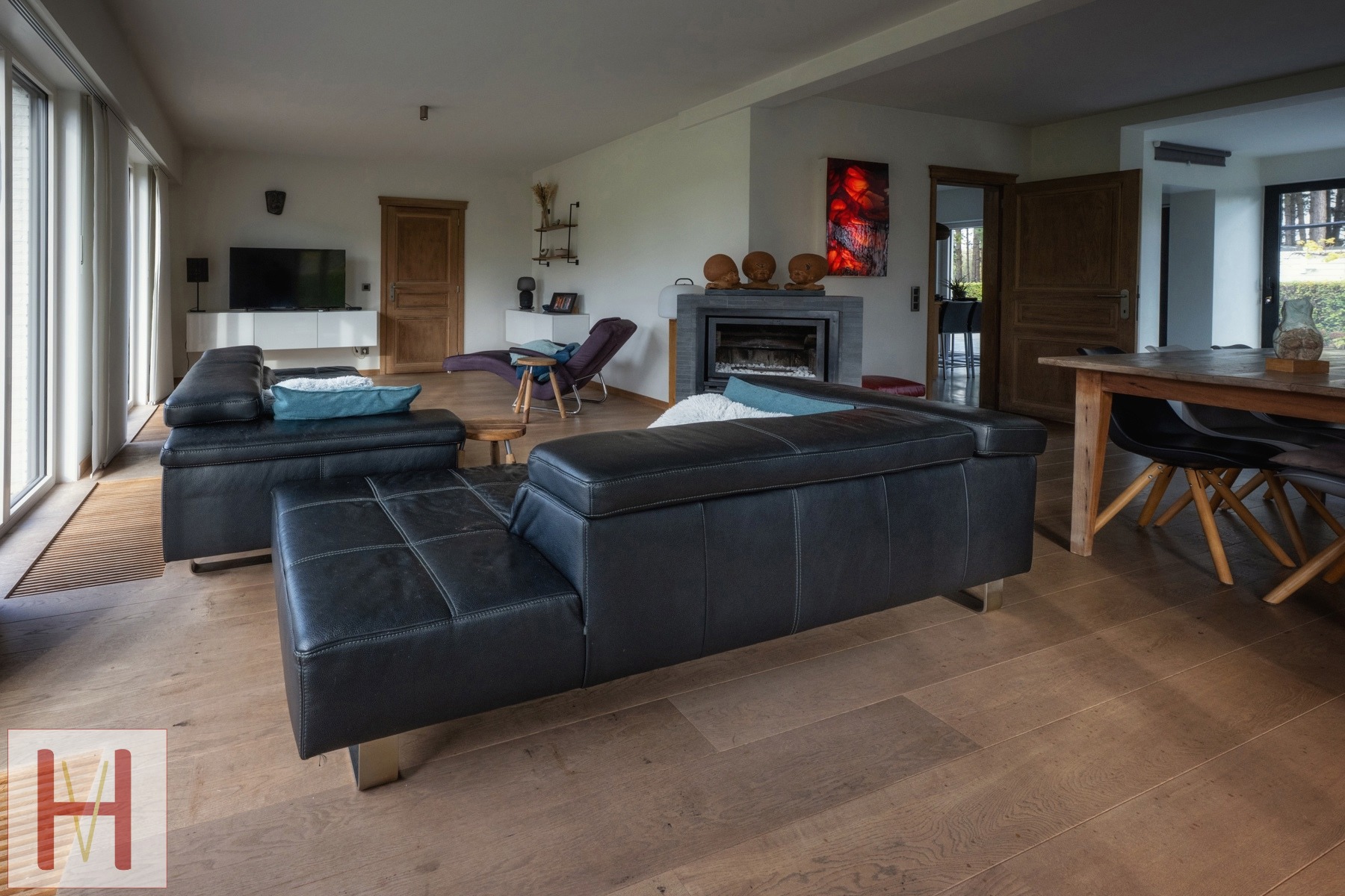 Maison à vendre à Lille avec 3 chambres - photo 5