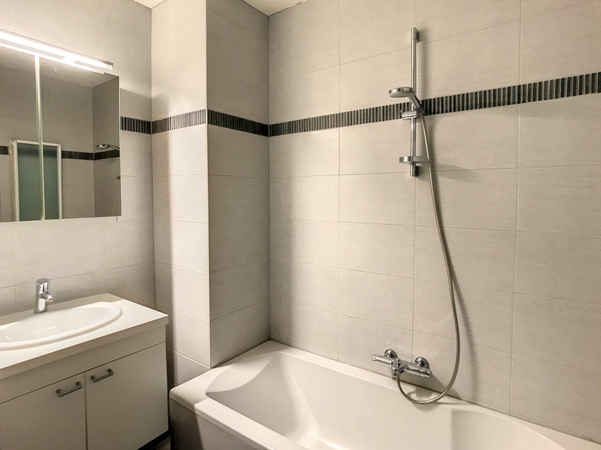 Ruim 1 slaapkamer appartement te huur in Oostende met EPC B.. - foto 5