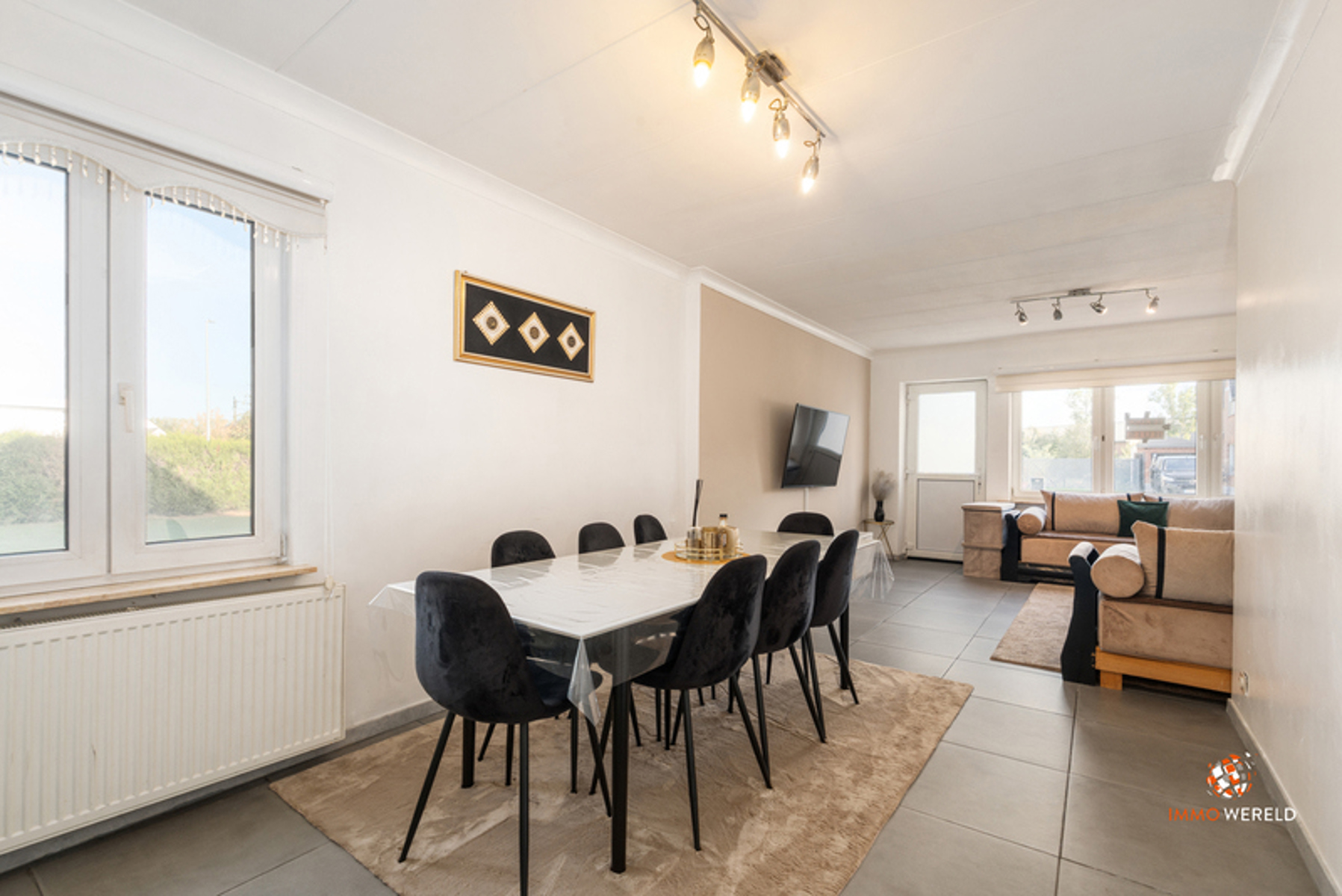 Maison à vendre à Hasselt avec 5 chambres - photo 5