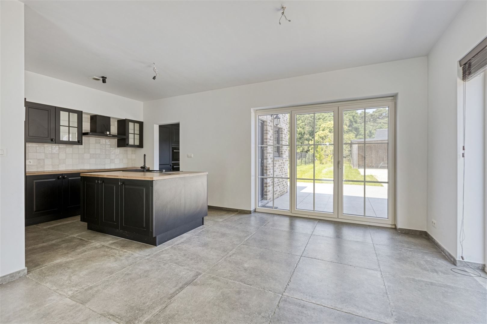TE KOOP: Nieuwbouwwoning met 3 slaapkamers te Leopoldsburg!  - foto 3